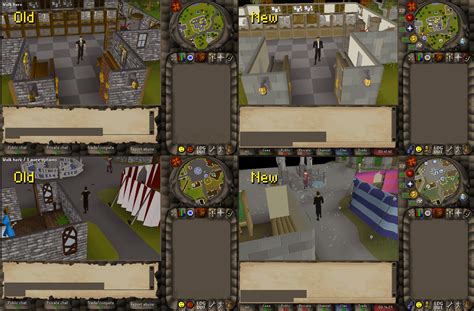 old school runescape reddit|Old School RuneScape Comparison (2006 vs 2023) : .